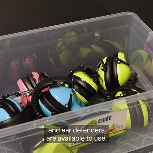 8.1K views · 296 reactions | Ensuring everyone can enjoy the magic of...