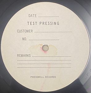 Chris Squire - Fish Out Of Water