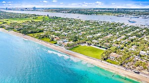 Palm Beach Luxury Real Estate