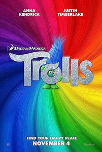 'Because singing killed my grandma OKAY!' | Trolls Clip