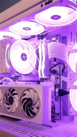 The Cleanest Gaming PC You Can Get Right Now