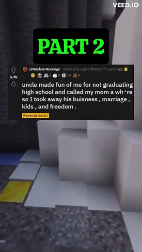 Minecraft Story: High School Drama Unfolds in Blocks