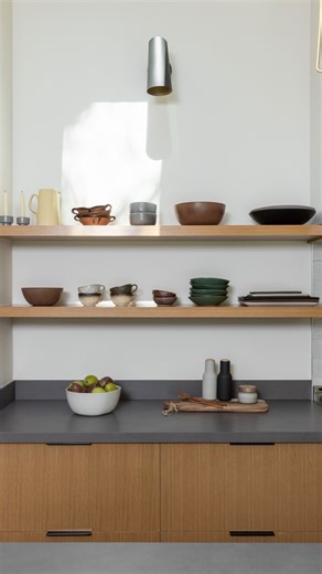 Design is the surface. Interior construction is the foundation. ➝ Interior design chooses the finishes you see. ➝ Interior construction shapes the layout, structure, flow, and details that allow a remodel to function well in daily life. Most homeowners aren’t aware of the difference, but in renovation work, interior construction is what keeps the project organized, safe, and aligned from the very beginning. Here are five reasons it matters in every remodel: 1. The layout decides how your home fe