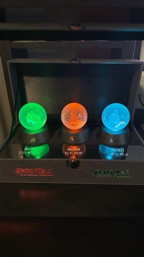 FireRed and LeafGreen Switch LIMITED EDITION | Pokémon 30th Anniversary #shorts #pokemon #nintendo