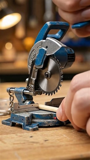 Mini Miter Saw by Kreg Tools Part 2 (diy woodworking projects)