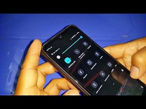 Umidigi Bison configuración final