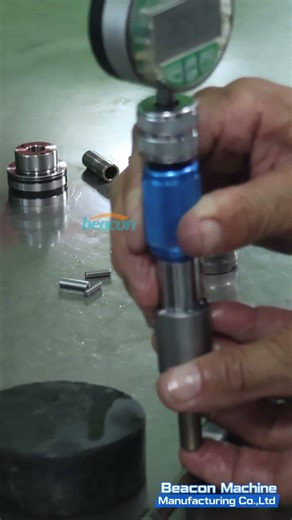 Reliable Fuel Injector Repair and Installation