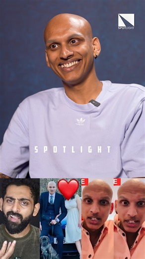 Spotlight Malayalam on Instagram: "കല്യാണം കഴിക്കാൻ വിരോധം ഒന്നുമില്ല | Anwin Jose | Latest Interview #anwinjose #malayalaminterview #latestinterview #exclusiveinterview"