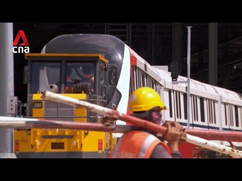 RTS Link could cut traffic at checkpoints by up to 25%: Experts