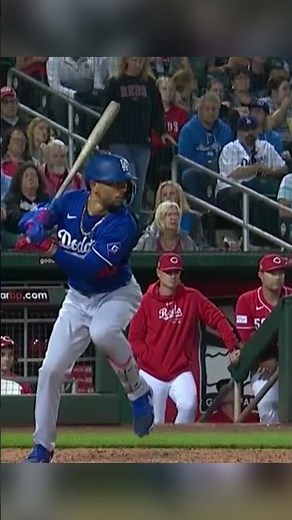 Mookie Betts Slow Motion Home Run Baseball Swing Hitting Mechanics Instruction Video