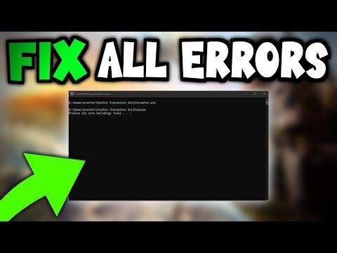 Ghost Recon Wildlands – How to Fix Ghost Recon Wildlands Errors