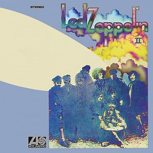 Album Review: Led Zeppelin - Led Zeppelin II [Reissue]
