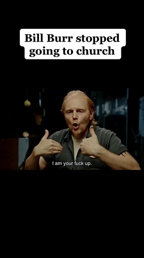 Exploring Bill Burr's Views on Religion and Authenticity