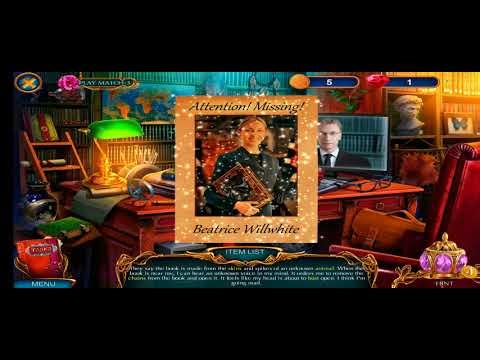 Labyrinths of the World 8 : When Worlds Collide [ ПРОХОЖДЕНИЕ : 1 ]