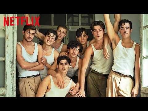 New & Upcoming Gay Movies August to September 2026