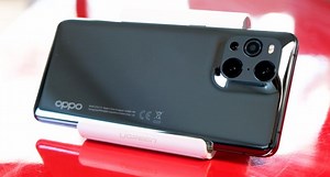 Oppo Find X3 Pro 5G im Test