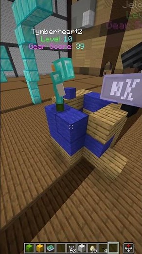 wait for it... #minecraft #minecraftserver