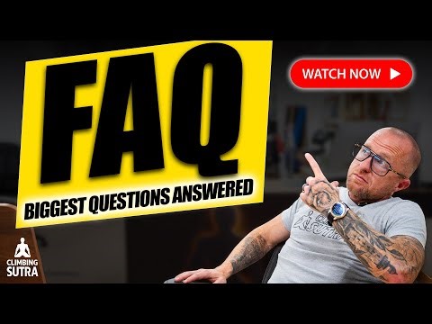 The FAQ every stunt performer has been waiting for