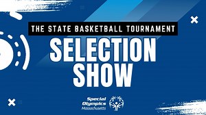 10K views · 133 reactions | The moment you have all been waiting for 論論論 Special Olympics Massachusetts presents the 2024 Basketball State Tournament SELECTION SHOW!  磊賂雷 CONGRATULATIONS to all of our basketball teams on an amazing season and GOOD LUCK to those headed to the state tournament next Sunday! #ChooseToInclude #SpecialOlympicsMA #Basketball #StateTournament | Special Olympics Massachusetts | Facebook