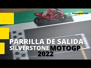 La parrilla de salida del Gran Premio de España 2021 de Fórmula 1 - Fórmula 1 Videos