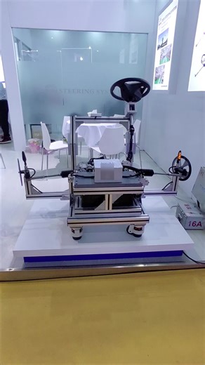 How Does Electric Power Steering Work? #principle#ev #EPS #electrification #engineer #ehps #powersteering #vehicle #cardesign #vehicleparts #electricvehicle #learnontiktok #mechanic #automotive #autoparts #automotiveparts