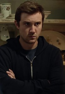 Being Human S02:E03 - All Out of Blood