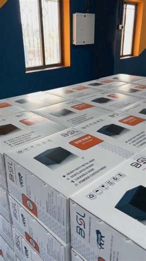 SM Computers | Data Recovery, Computer Sales & IT Solutions on Instagram: "Don’t risk your DVRs, NVRs, switches, and routers in weak local racks. Because they deserves professional protection! Upgrade to BSL Wall Mount Network Racks - built with heavy-duty CRCA steel, smart ventilation, secure locking, and backed by a 10-year replacement warranty. Proudly Made in India! Strong build. Smart design. Trusted performance. For more Information, contact or visit today! SkyVolt Technologies 📍 Shop No.