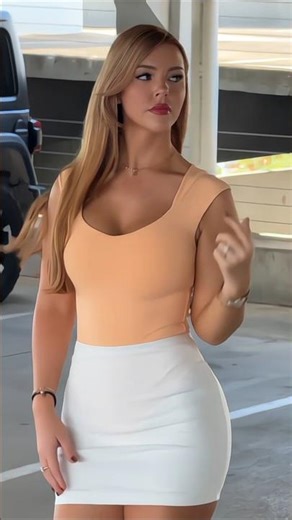 Effortless Summer Street Fashion Outfit Inspiration | Trending Looks 2025