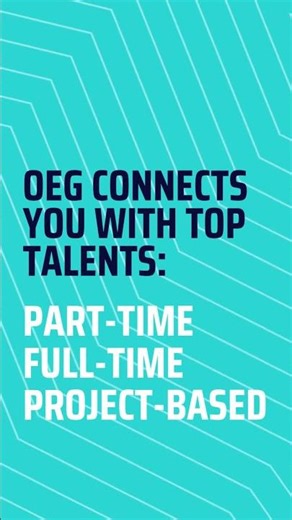 OEG OUTSOURCING