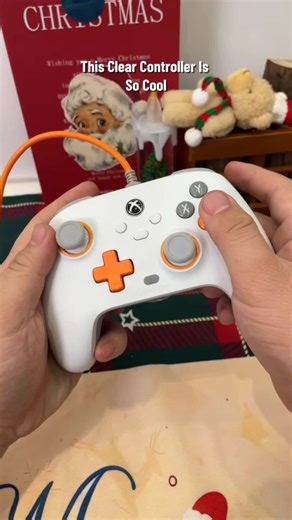 Cool Gamesir T7 Controller on Flash Sale