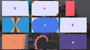 Logo Transition Pack