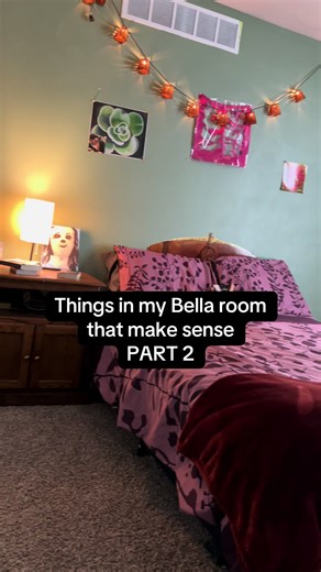 Wolf Painting Inspiration from Twilight