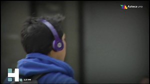 185K views · 2.9K shares | Sabías que el uso crónico de audífonos puede provocar otitis, es decir, inflamar el oído con dolor intenso, fiebre y trastornos en la audición. Esto es lo que recomiendan los especialistas  | Azteca Noticias | Facebook