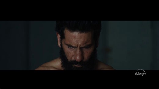 so basically he’s be living in total isolation for a few months someone’s gonna find him and pull him out give him “one last job” to do we are going in CIRCLES atp. 😭