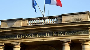 Le Conseil d'État acte la dissolution du CCIF et de Baraka City | TF1 Info