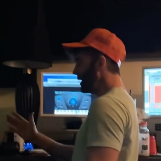 Walker County on Reels