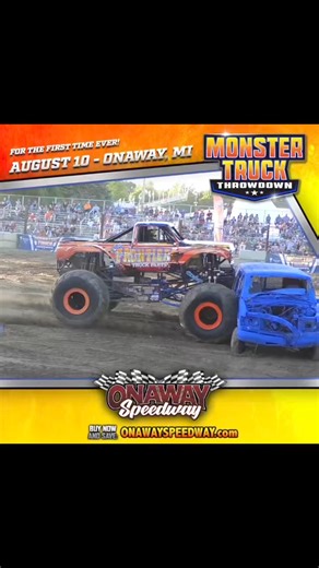 7.3K views · 59 reactions | Onaway Speedway on Reels | Facebook