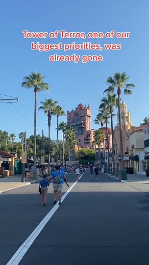 This Is How NOT To Use Genie+ At Disney’s Hollywood Studios # #ottawa #church #maryland #disney #australia #disneyhacks-002 #monopolygoca #disneytips #montreal | Deborah Villarreal | Facebook