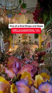 27 reactions | Discover your new go-to dining spot in Merchants Square–where restaurants are serving up delicious eats and charming atmospheres.  | Visit Williamsburg | Facebook