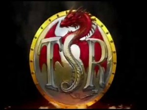 TSR games (1998)