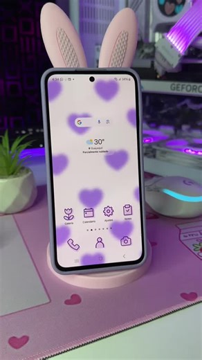 Make your chats colorful with Color SMS themes