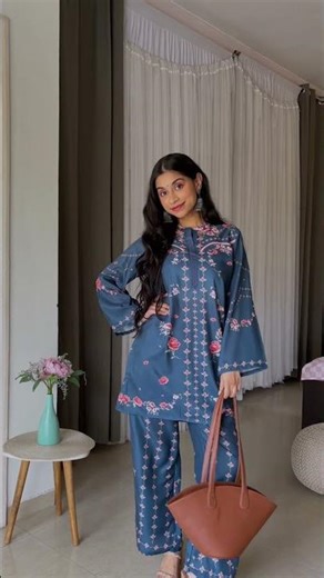 Happy Customer Vibes in Label Flavia Outfit 😍