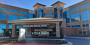 Sentara Community Impact:  Central Valley Habitat for Humanity