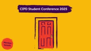 7 comments | Unlock the door to a world of potential at the CIPD Student Conference 2025 - tomorrow at 9.30am ⏰ Get inspired, get connected and supercharge your HR career potential - this member only event is one not to miss ⭐ Join us for lively panel discussions, expert career advice, inspiring speakers and much more  Last chance to register now: https://ow.ly/hjBi50UVR9G #CIPD #HR #Event #Student #Events #CIPDStudentConf | CIPD | Facebook
