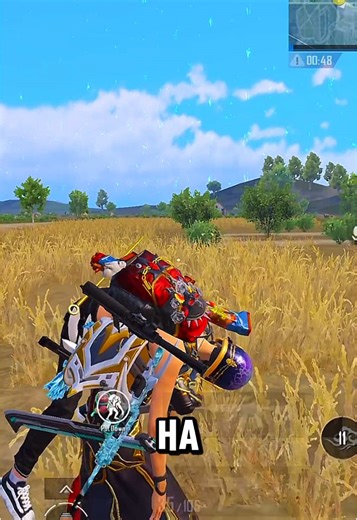 Cinematic PUBG Mobile Edits and Gameplay