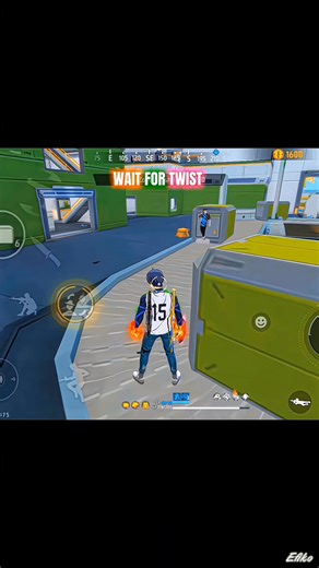 New Glitch in NexTerra Map 😮 . . . . #c30gamerff #FreeFire #fbpost #slowed #shorts #viralreelschallenge | Vijay Bhai