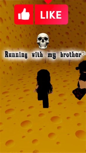 👀 Going with my brother #robloxbestgame #robloxgame #robloxshorts