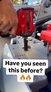 Own a 3/8 Stubby? Well you need to see this🔥 We’re demoing the insert designed just for your Milwaukee 3/8” M12 Stubby Impact Wrench — plus all the sockets and extras you need on-site. ✅ Snug fit for the Stubby, with or without battery ✅ Holds your full 3/8” socket set ✅ Double-stacked layout to stash extensions extras underneath ✅ No bounce, no mess, no digging Made tough in Melbourne 🇦🇺 🌍 Ships worldwide 🔗 Link in bio #milwaukeepackout #packoutsystem #packoutislife #tradielife | Code Brea