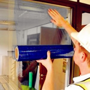 [Hot Item] Surface Masking Protective Film for Window