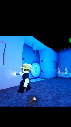 ¿A dónde lleva el Portal? #backroomsgame#Backrooms#robloxedits #Roblox#brawlstars#Robloxnews#